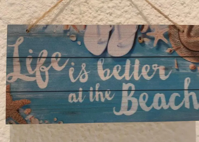 Le Latania Appartement Sainte-Maxime