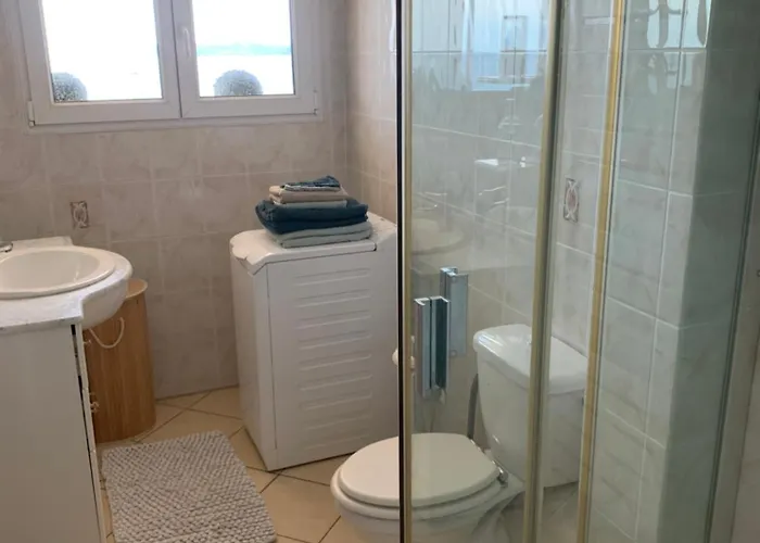 Le Latania Appartement *