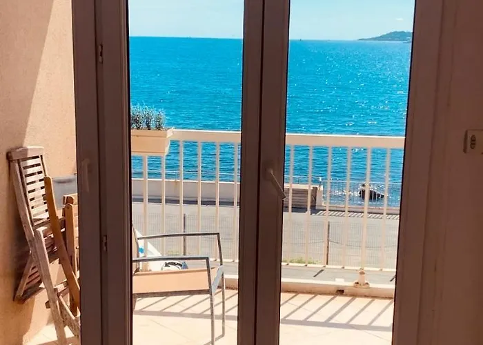 Le Latania Appartement