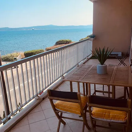 Le Latania Lägenhet