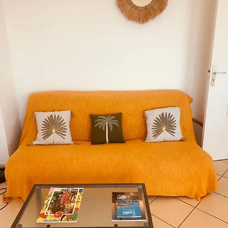 Apartman Le Latania