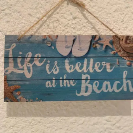 Le Latania Lägenhet Sainte-Maxime