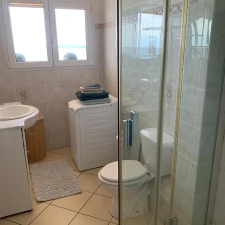 Le Latania Apartman *