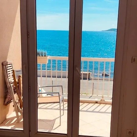 Le Latania Apartman