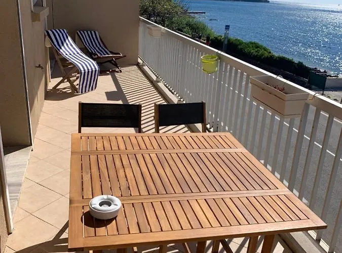 Lägenhet Le Latania *