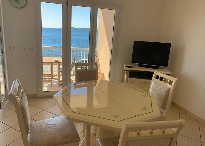 Apartamento Le Latania *