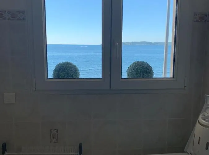 Le Latania Apartamento