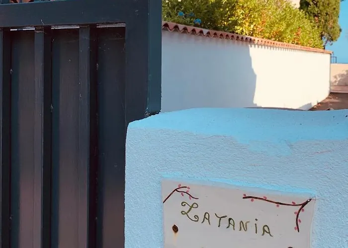 Apartamento Le Latania Sainte-Maxime