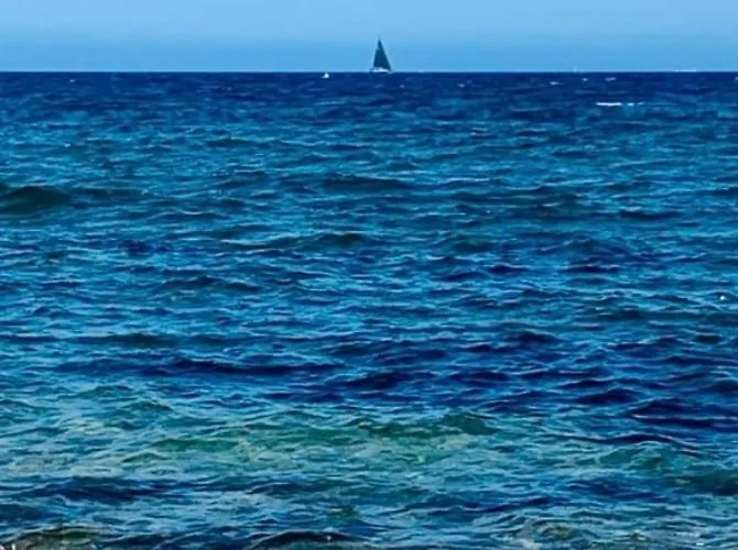 Apartamento Le Latania Sainte-Maxime