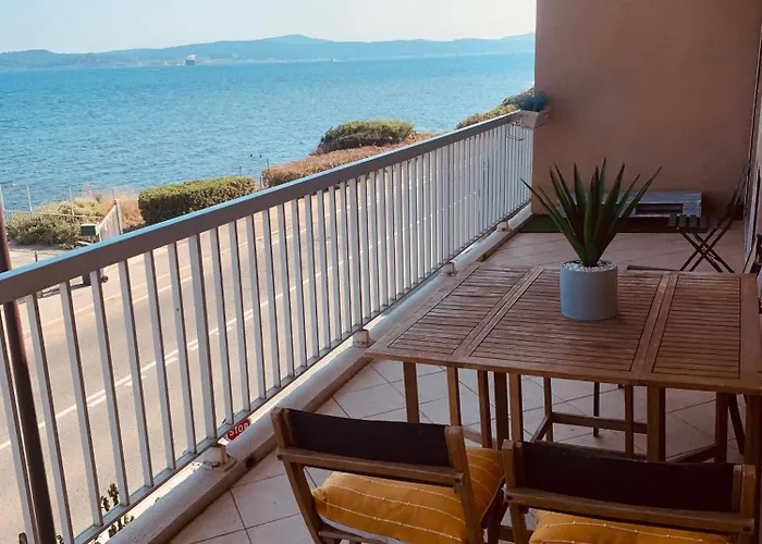 Le Latania Lägenhet