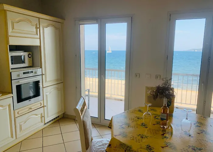 Apartamento Le Latania *