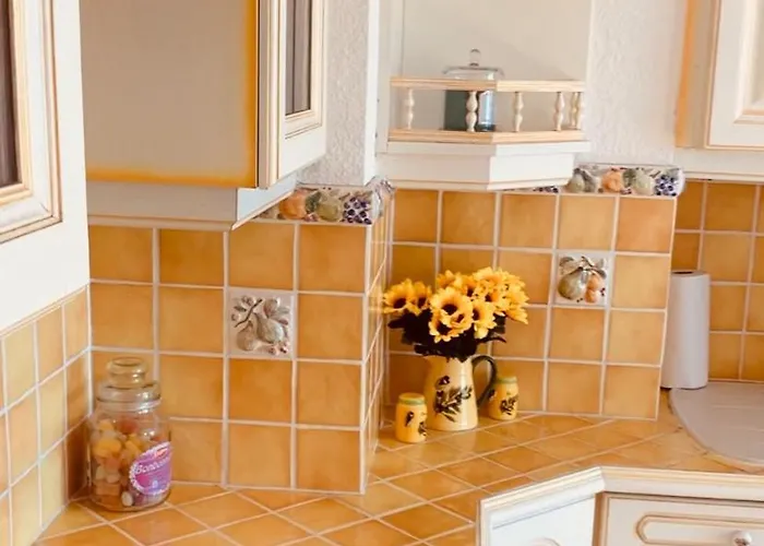 Lägenhet Le Latania Sainte-Maxime