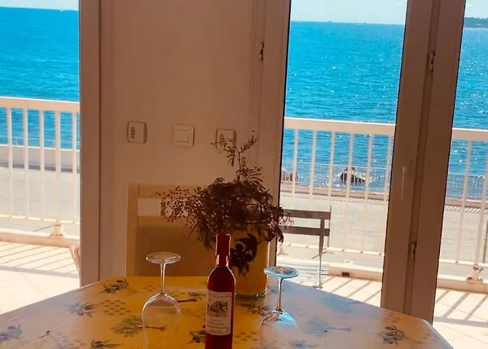 Le Latania * Sainte-Maxime