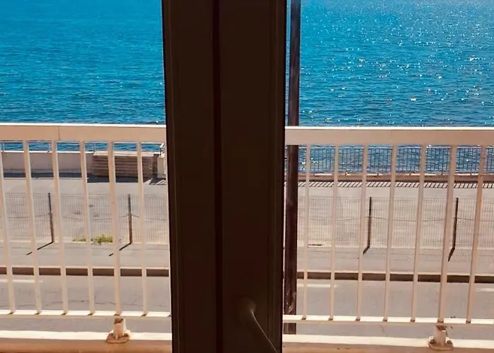 Le Latania * Sainte-Maxime